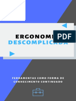 Ergonomia Descomplicada