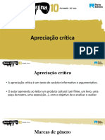 Mpag10 PPT Apreciacao