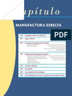 Manufactura Flexible