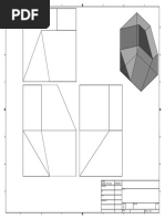 Solange I Love You 24/08/2017: Drawn Checked QA MFG Approved DWG No Title