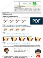 Matematica 03-08-21