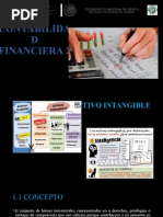 Unidad 1 Activo Intangible Contabilidad Financiera 2