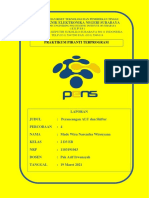 ALU, Shift Fpga