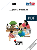 Physical-Science11 - Q1 - MODULE-5 EDITED - 08082020