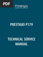 Prestigio p179