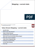 2.4 VSM Current State GB V 1