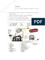 Mantenimiento Del Equipo GNV