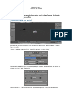 Laboratorio Blender 2