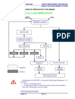 A A Afnor X 07-016: Opérations de Vérification Et Étalonnage