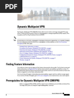 Dynamic Multipoint VPN: Finding Feature Information