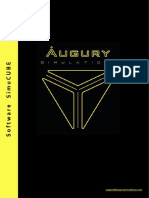 Guia Augury (SimuCUBE)