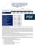 EXAMEN - FINAL - ING DE OPERACIONES I 2021-1 Grupo 2 UA 1