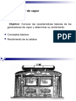 Termodinamica en Procesos Modulo 3