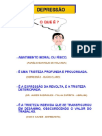 Depressão 01