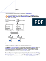 Compiler: Navigation Search Compiler (Anime) Talk Page Wikiproject Computer Science Computer Science Portal