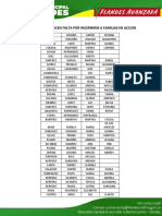 Listado Personas Faltantes Por Inscribirsen