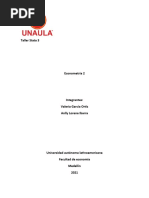 Tarea 3 Econometria Lorena Ibarra-Valeria Garcia