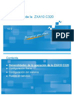 Ok - Po - Oc2703 - E01 - 1 Zxa10 c320 (v2.0.0) Gpon Operation (Cli) - 201406 51p Traducido