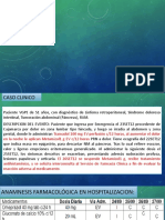 Caso Clinico 9 Farmacia Clinica