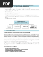 Resumen Capitulo 2 Hombrados, Garcia y Lopez Intervencion Social-Comunitaria