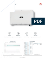 Smart PV Controller: SUN2000-100KTL-M1