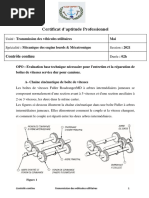 CC Transmission