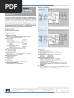 Repeater Power Supply: MTL4544/S - MTL5544/S