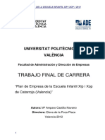 Trabajo Final