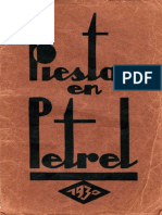 Petrel 1930