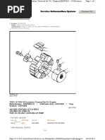 Shutdown SIS: Excavator 319D LN Excavator FMH 319D L & 319D LN Excavators FMH00001-UP (MACHINE) POWERED BY C4.2 Engine