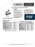 Panasonic - Photo Sensor