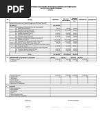 Form Monev Keuangan DD Tahap 1 TH 2021 l4njld Lap Monev Keuangan DD Tahap 1 PDF