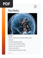 Fisica Medica 5-Trabajo y Energía Cinética