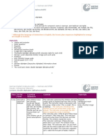 Lesson Plan Lecture 3 Braille