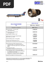 Rolls Royce Turbines Borescope and Guide Tube Guide