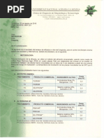 XILOTROM - Prueba - Invitro para El Control de Botrytis