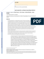 Craske, Et - Al. (2014) - Maximizing Exposure Therapy An Inhibitory Learning Approach..en - Es