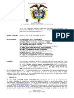 PT (R) - Acosta Velez Jhon Edisson