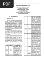 Sistema Operativo Ios PDF Free