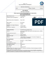 IEC en 61010 1 61010 2 101 Test Report Boditech Med Ichroma