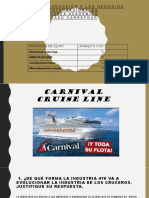 Carnival Cruise