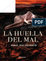 La Huella Del Mal