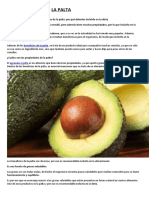 La Palta