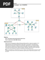 Actividad 1 - Representing The Network - Luis - Gonzalez