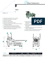 COMPRESSOR SAUER Fact - Sheet - TYPHOON - WP100 - Basic - en