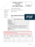 D-p5-Bv-pd-007 - Ect, Issue 01, Rev 00 - Eddy Current Testing