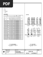 Door Schedule Door Types