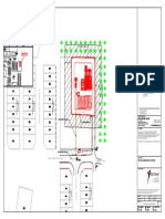 Site Layout