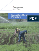 Manual de Riego Parcelario