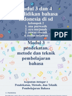 Bahasa Indonesia Kelompok 2